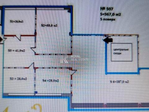 коммерческая по адресу Казимира Малевича ул. (Боженка), 31