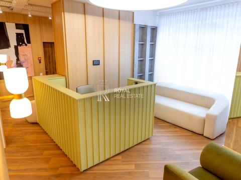 коммерческая по адресу Бусловская ул., 12