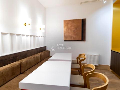 коммерческая по адресу Бусловская ул., 12