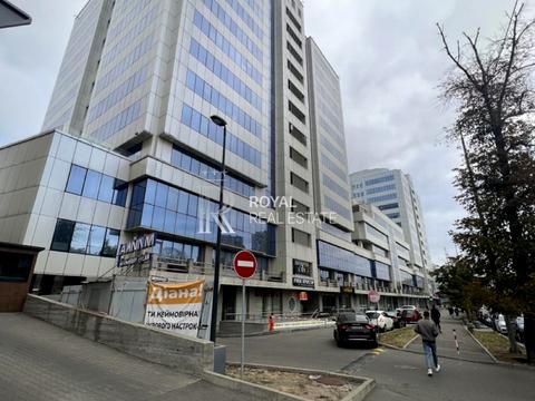 комерційна за адресою Київ, Вацлава Гавела бульв. (Івана Лепсе), 6