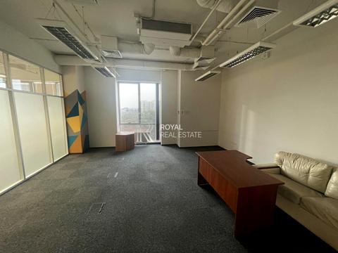 комерційна за адресою Київ, Вацлава Гавела бульв. (Івана Лепсе), 6