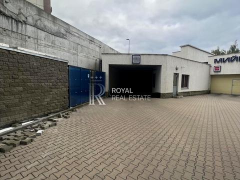 комерційна за адресою Київ, Вацлава Гавела бульв. (Івана Лепсе), 6