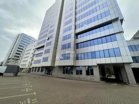 комерційна за адресою Київ, Вацлава Гавела бульв. (Івана Лепсе), 6