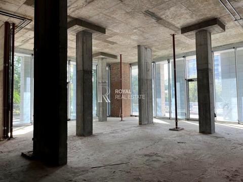 комерційна за адресою Берестейський просп. (Перемоги), 42а