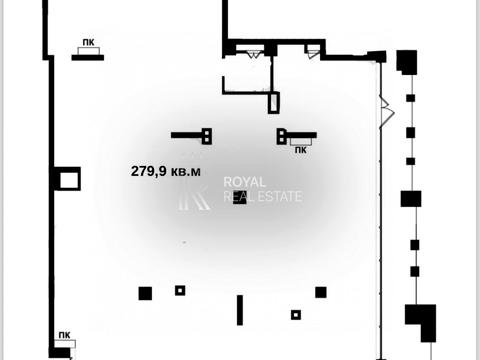 комерційна за адресою Берестейський просп. (Перемоги), 42а