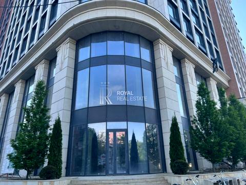 коммерческая по адресу Антоновича ул. (Горького), 75-77