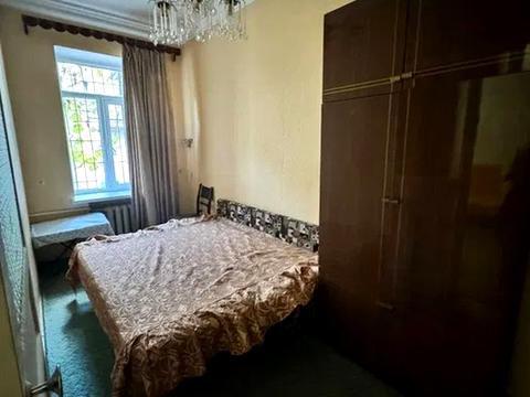 квартира по адресу Малая Арнаутская ул., 74