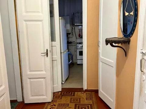 квартира по адресу Малая Арнаутская ул., 74