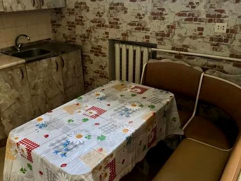 квартира по адресу Малая Арнаутская ул., 74