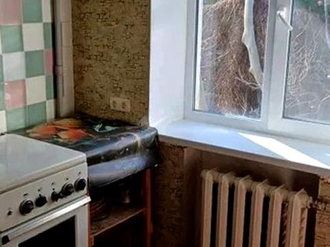 квартира за адресою Шевченка просп., 25