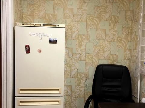 квартира по адресу Червоной Калины просп. (Владимира Маяковского), 11