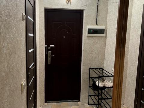 квартира по адресу Червоной Калины просп. (Владимира Маяковского), 11