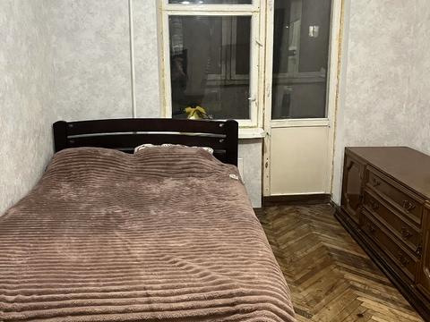 квартира по адресу Червоной Калины просп. (Владимира Маяковского), 11