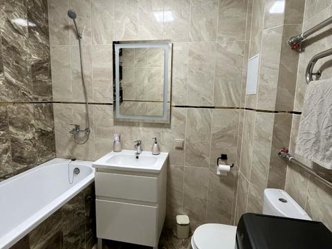 квартира по адресу Червоной Калины просп. (Владимира Маяковского), 11