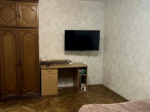 квартира по адресу Червоной Калины просп. (Владимира Маяковского), 11