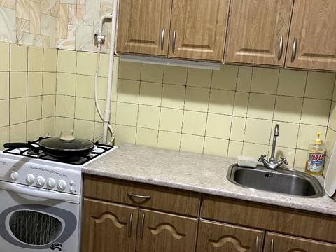 квартира по адресу Червоной Калины просп. (Владимира Маяковского), 11