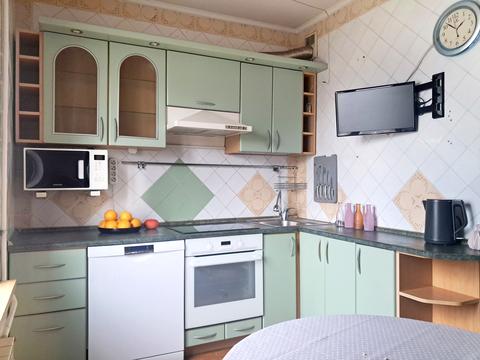 квартира за адресою Ревуцького вул., 7