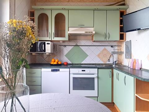 квартира за адресою Ревуцького вул., 7