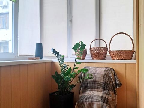 квартира за адресою Ревуцького вул., 7