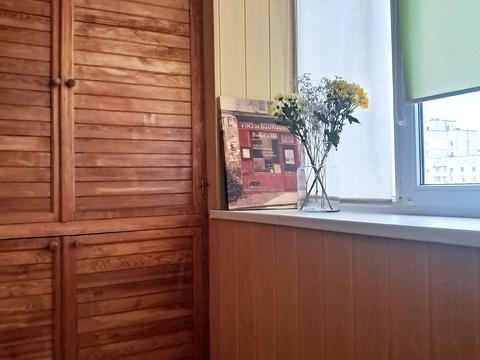 квартира за адресою Ревуцького вул., 7