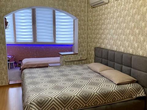 квартира за адресою Гурія Бухала вул., 2