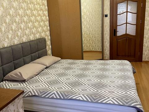 квартира за адресою Гурія Бухала вул., 2