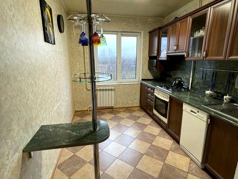 квартира за адресою Гурія Бухала вул., 2