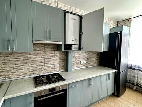 квартира по адресу Соборная ул., 103/13