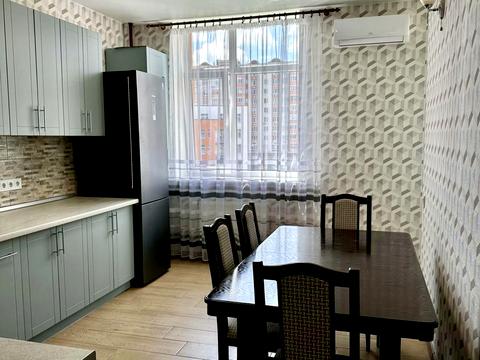 квартира по адресу Соборная ул., 103/13