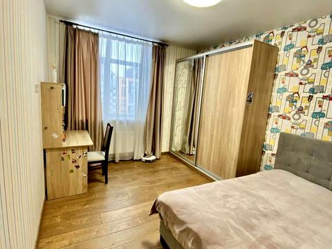 квартира по адресу Соборная ул., 103/13