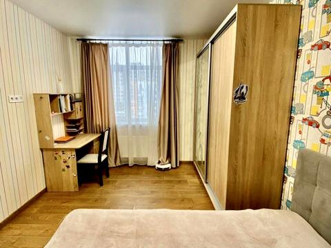 квартира по адресу Соборная ул., 103/13