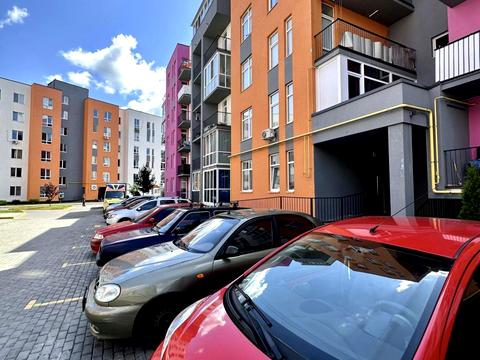 квартира по адресу Соборная ул., 103/13