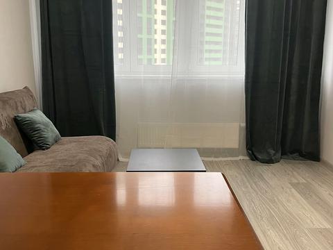 квартира за адресою Михайла Максимовича вул. (Онуфрія Трутенка), 23А