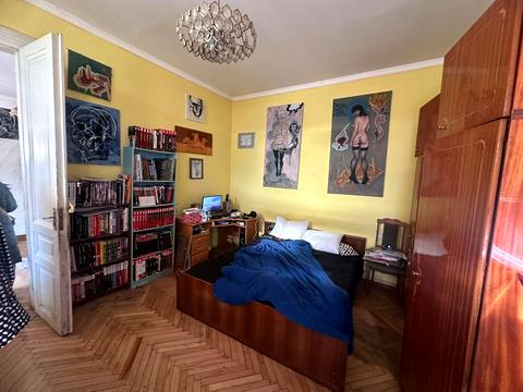 квартира по адресу Берчени ул., 5