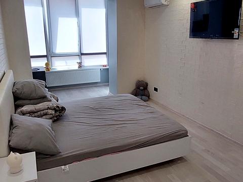 квартира за адресою Княгинин вул., 44