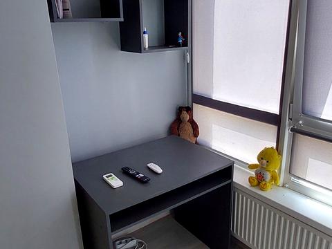 квартира за адресою Княгинин вул., 44