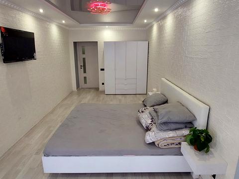 квартира за адресою Княгинин вул., 44