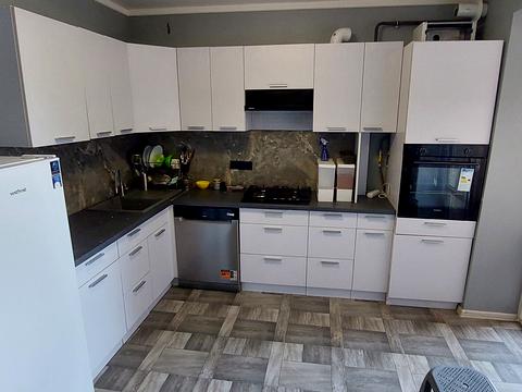 квартира за адресою Княгинин вул., 44