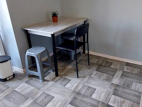 квартира за адресою Княгинин вул., 44