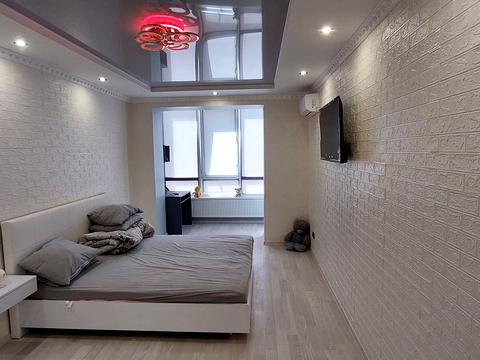 квартира за адресою Княгинин вул., 44