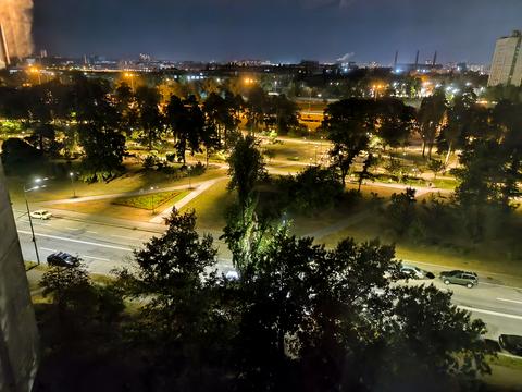 квартира за адресою Мілютенка вул., 3