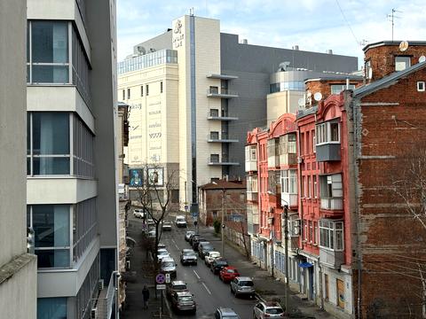 квартира за адресою Миколаївська вул. (Короленка), 18