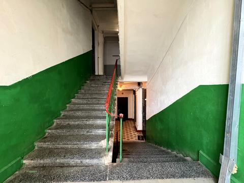 квартира за адресою Миколаївська вул. (Короленка), 18