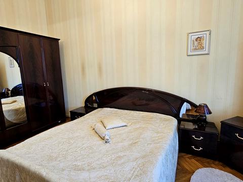 квартира за адресою Гетьмана Мазепи вул., 83