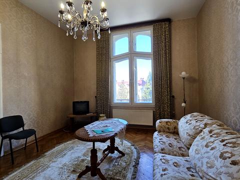 квартира за адресою Гетьмана Мазепи вул., 83