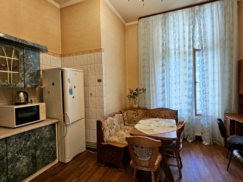 квартира за адресою Гетьмана Мазепи вул., 83