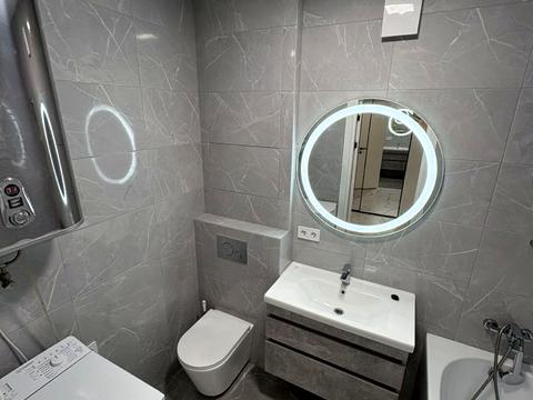 квартира за адресою Миру просп., 2-К