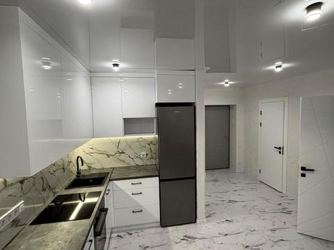 квартира за адресою Миру просп., 2-К