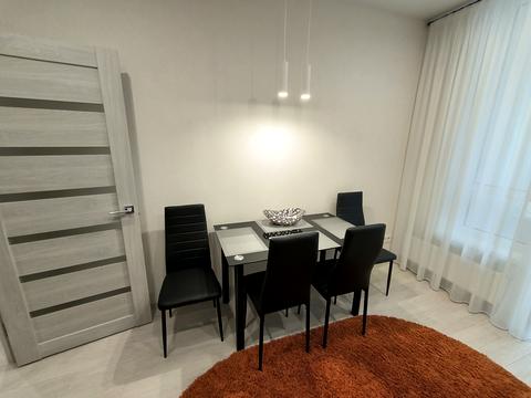 квартира за адресою Каховська вул., 62