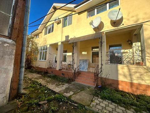 квартира по адресу Берчени ул., 5